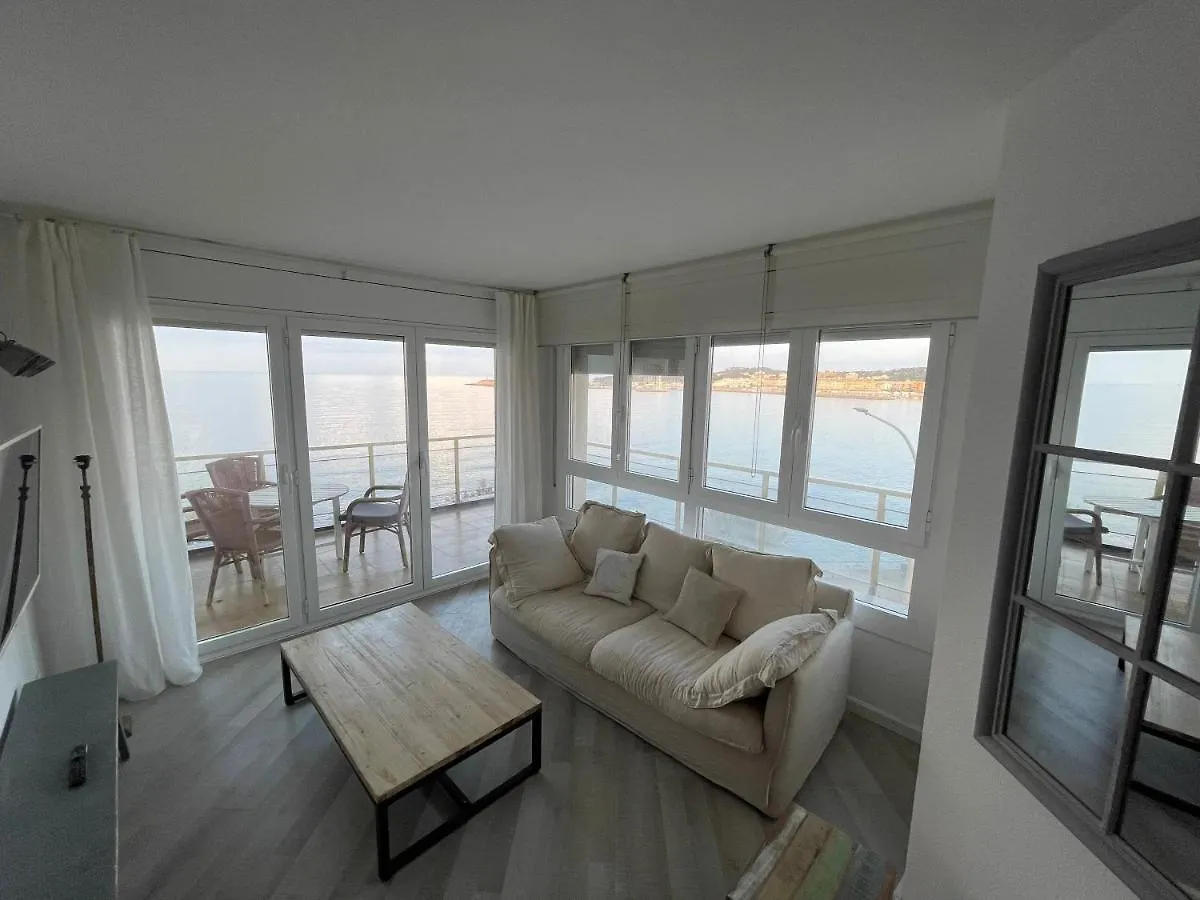 Appartement Nemi à L' Escala