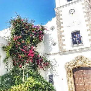 El Beaterio Appartement Tarifa