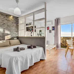 Salome De Steram Flats Appartement Torremolinos